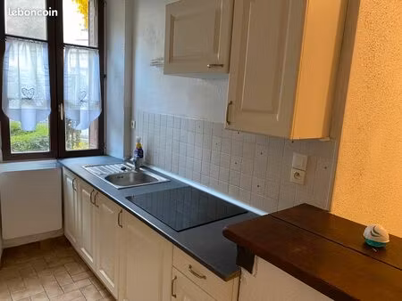 appartement 2 pieces