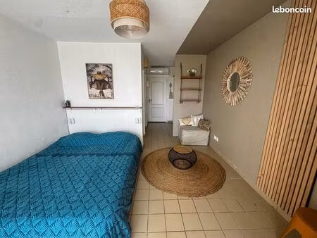 studio  les alizés  le moule