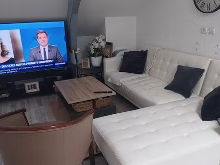 location appartement à lourdes