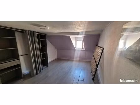 f2 limite cité administrative