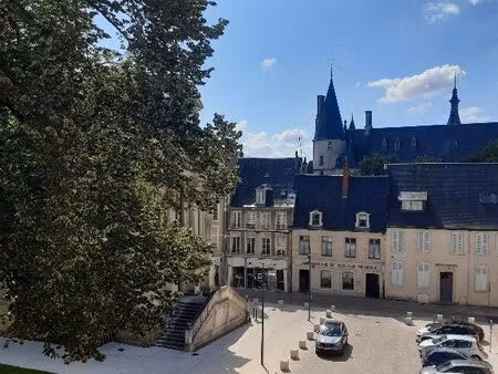 appartement 4 pièces 92 m²