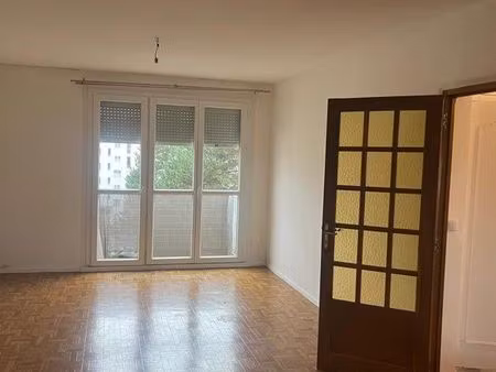 à louer appartement f3-noyon