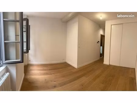 appartement 1 pièce 31 m²