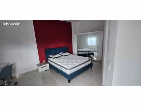 t2 neuf jamais loué