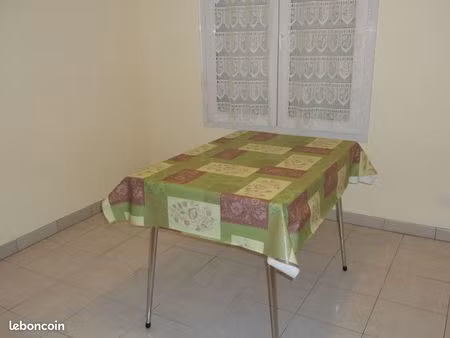 studio à louer quartier des deux lions