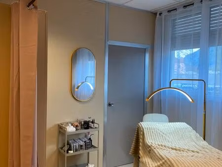 ◊ bureau à louer 16m² – grenoble (rue des alliés)