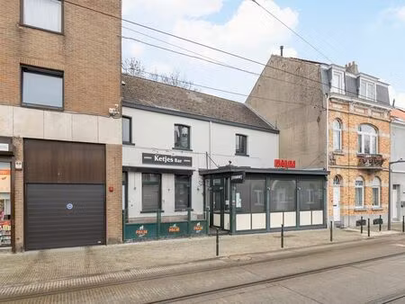 bien professionnel à vendre à neder-over-heembeek € 350.000 (lmdzy) - onid real estate - w