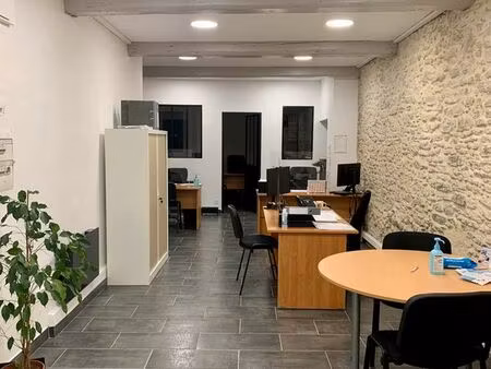 local professionnel / commercial