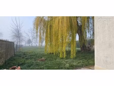 maison a loyer estrées deniécourt