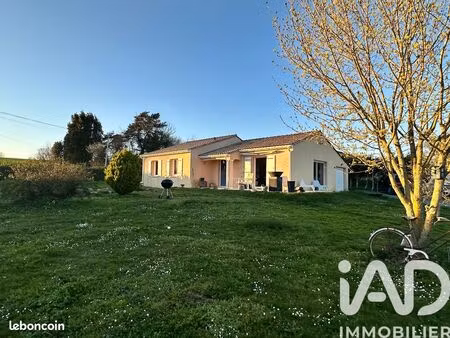 maison 5 pièces 97 m²