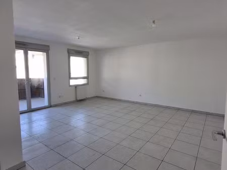 appartement 3 pièces 69 m²