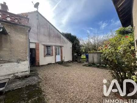 immeuble à vendre