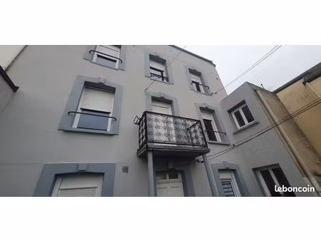 f2 50 m2 proximité centre ville