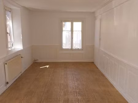 appartement f2