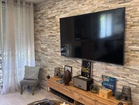 appartement nice nord