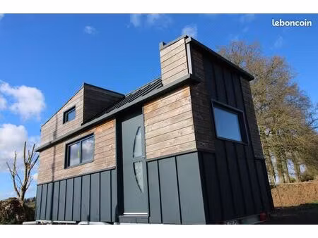 appartement t1 meublé