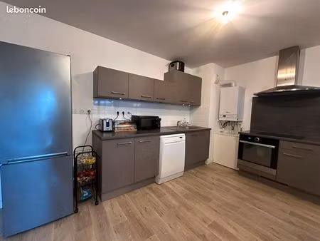 urgent appartement a louer