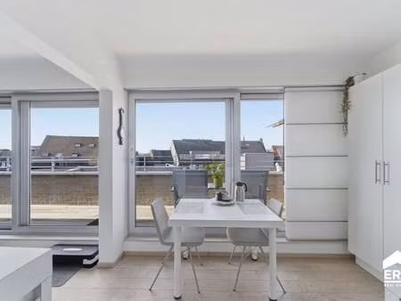 appartement à vendre à poperinge € 349.000 (lme00) - era domus (poperinge) | zimmo