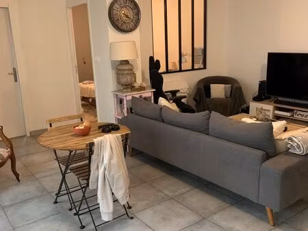 appartement t1 46m²