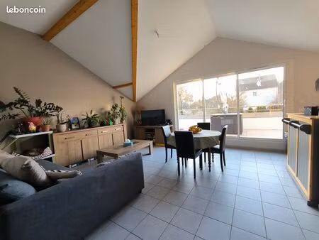 location appartement t3