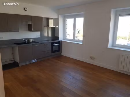 location appartement t2 non meublé