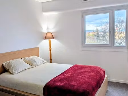 chambre à louer à la pinède