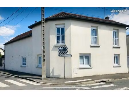 location d’un jolie studio meublé au vert galant