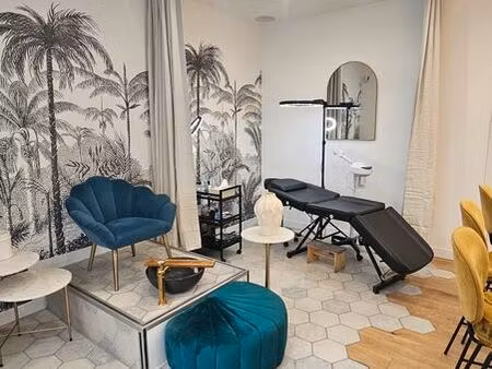 cession fonds de commerce