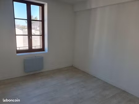 location maison de ville