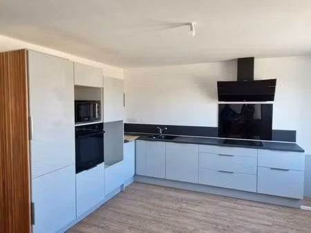 maison meublée t4 95m²