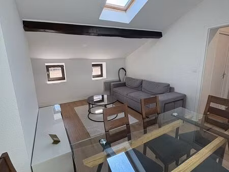 charmant t3 centre-ville