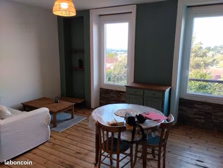 t2 aurillac exposition sud