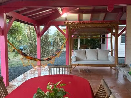 villa + bungalow - 107m2 à nogent