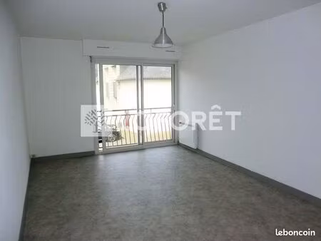 studio 1 pièce 25 m²