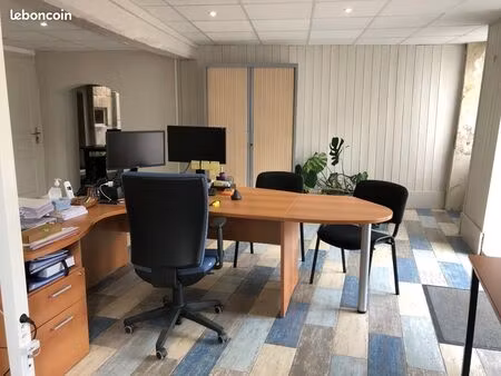 immeuble de rapport centre ville la rochefoucauld