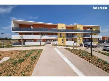 appartement 4 pièces 70 m²