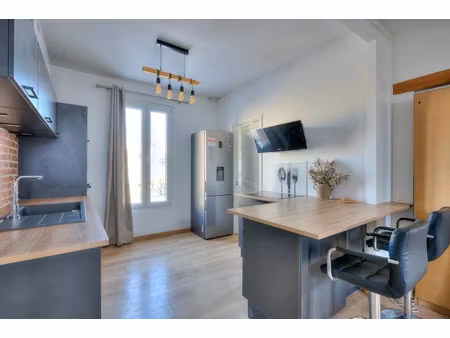 vente appartement 4 pièces 66 m² à massy (91300)  235 000 €