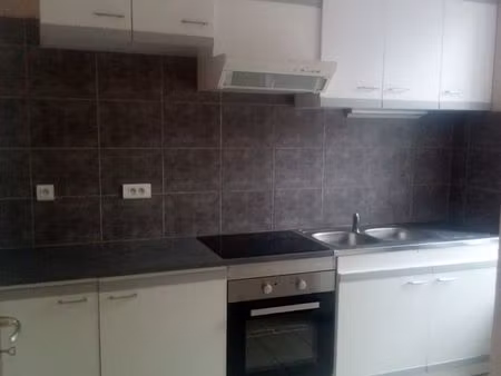 appartement f5 centre ville