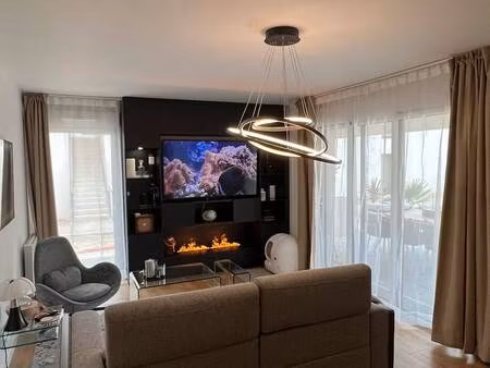 propriétaire particulier