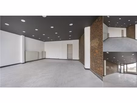 surface commerciale à louer à brusselsesteenweg 818 zellik (rbv53857)