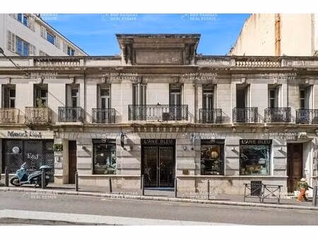 espace bureau à vendre