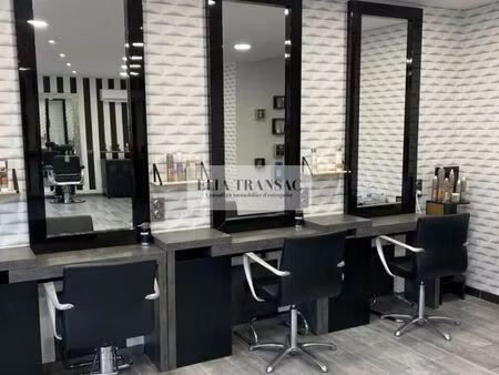 fonds de commerce 26 m²