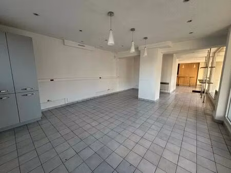 local commercial à louer