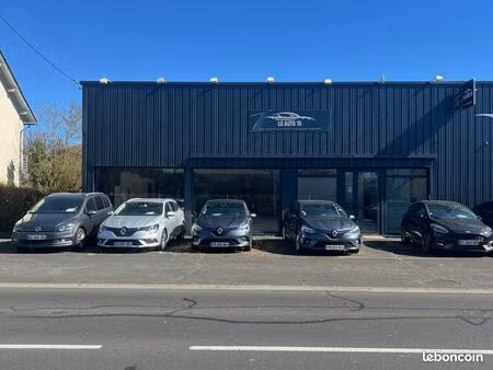 local commercial 280 m² – très bien situé – zone commerciale