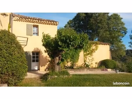 location mas 250m2  proximité ibs  montaigiet