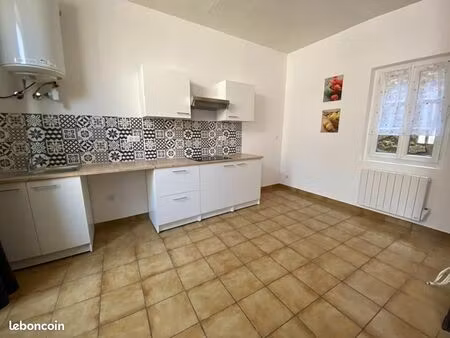 maison 2 pièces 34 m²