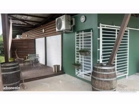 location longue durée