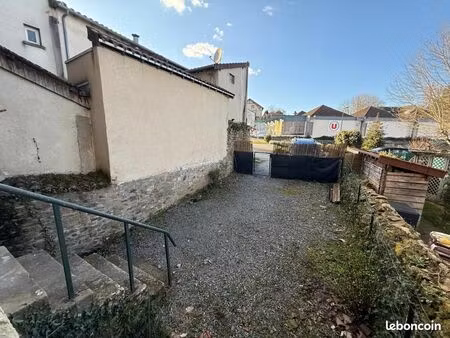 appartement 2 pièces 58 m²