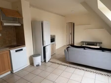 location à l’année