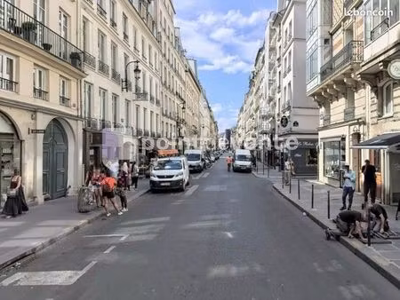 commerce mobilier/décoration 65 m²